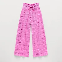 Thereabouts Pants Swimsuit Cover-Up