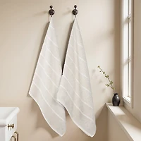 SUPERIOR® Naples Collection 2-pc. Bath Sheet