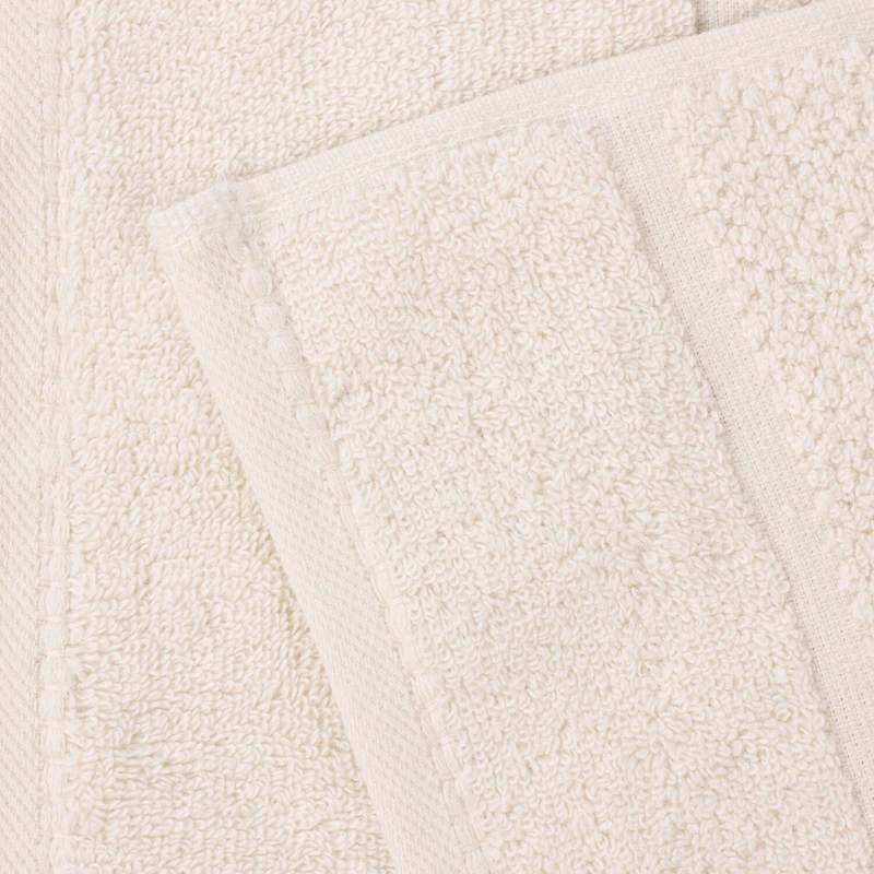 SUPERIOR® Mile Collection 2-pc. Quick Dry Bath Towel