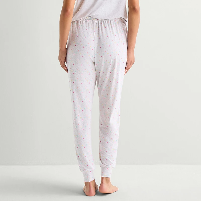 Sleep Chic Womens Pajama Pants