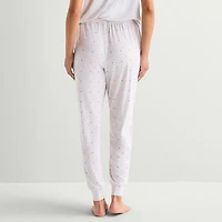 Sleep Chic Womens Pajama Pants