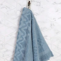 SUPERIOR® Rolla Collection | 100% Cotton 12-pc. Quick Dry Washcloth