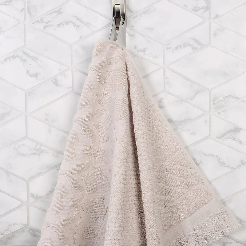 SUPERIOR® Rolla Collection | 100% Cotton 12-pc. Quick Dry Washcloth