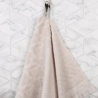SUPERIOR® Rolla Collection | 100% Cotton 12-pc. Quick Dry Washcloth