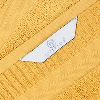 SUPERIOR® Venice Collection | 100% Cotton 12-pc. Quick Dry Washcloth