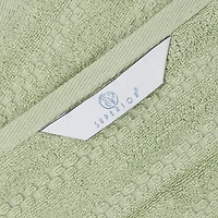 SUPERIOR® Zuma Collection | 100% Cotton 2-pc. Quick Dry Bath Towel