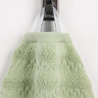 SUPERIOR® Zuma Collection | 100% Cotton 2-pc. Quick Dry Bath Towel