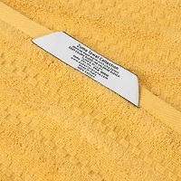 SUPERIOR® Zuma Collection | 100% Cotton 2-pc. Quick Dry Bath Towel