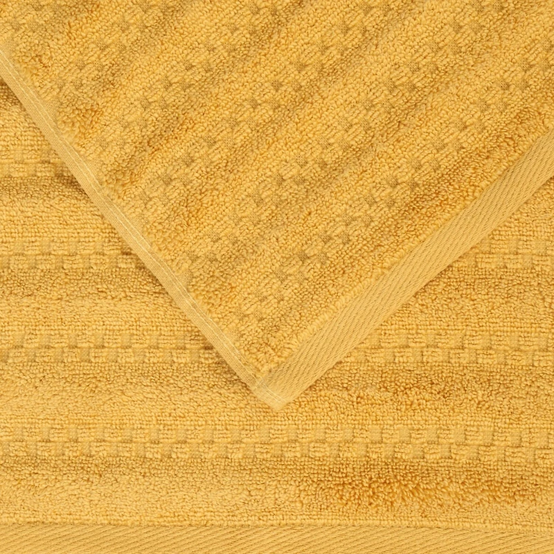 SUPERIOR® Zuma Collection | 100% Cotton 2-pc. Quick Dry Bath Towel