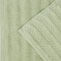 SUPERIOR® Zuma Collection | 100% Cotton 2-pc. Quick Dry Bath Towel