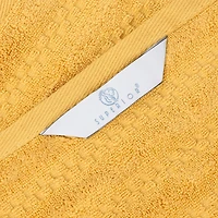 SUPERIOR® Zuma Collection | 100% Cotton 12-pc. Quick Dry Washcloth
