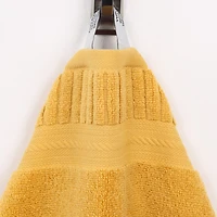 SUPERIOR® Venice Collection | 100% Cotton 2-pc. Quick Dry Bath Towel