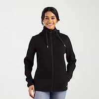 CUTTER & BUCK® Womens Lightweight Softshell Jacket