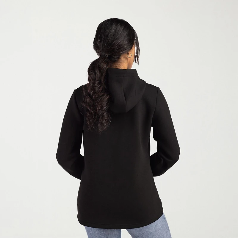 CUTTER & BUCK® Womens Lightweight Softshell Jacket