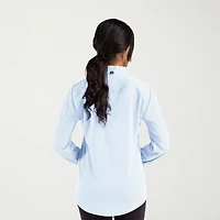 CUTTER & BUCK® Womens Long Sleeve Dress Shirt
