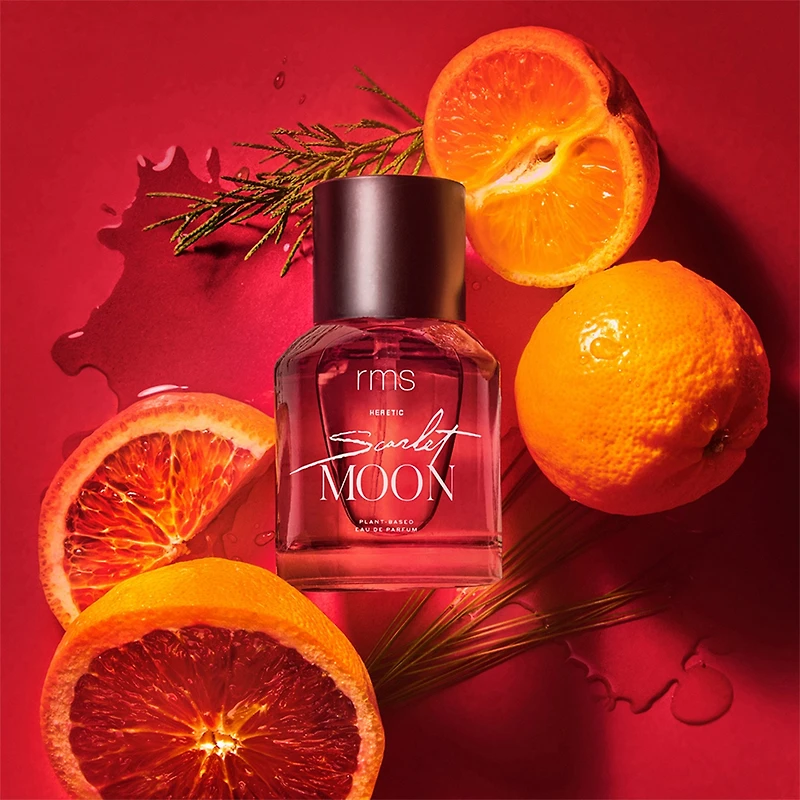 Rms Beauty Scarlet Moon Eau De Parfum