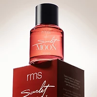Rms Beauty Scarlet Moon Eau De Parfum