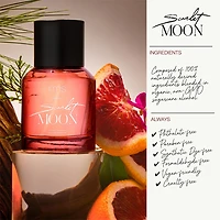 Rms Beauty Scarlet Moon Eau De Parfum