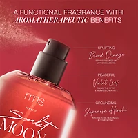 Rms Beauty Scarlet Moon Eau De Parfum