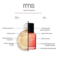 Rms Beauty Scarlet Moon Eau De Parfum
