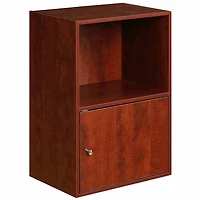 Convenience Concepts Extra Storage 1 Door Cabinet