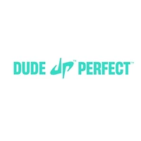 Dude Perfect Tabletop Roll Game