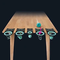 Dude Perfect Tabletop Roll Game