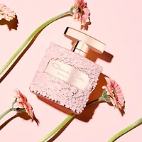 Oscar De La Renta Bella Rosa Eau De Parfum 3-Pc Gift Set ($174 Value) Perfume Set