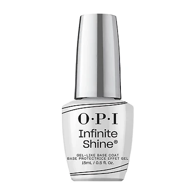 OPI Infinite Shine Gel-Like Base Coat