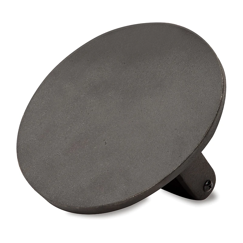 Cuisinart Outdoors Cast Iron Hamburger Press