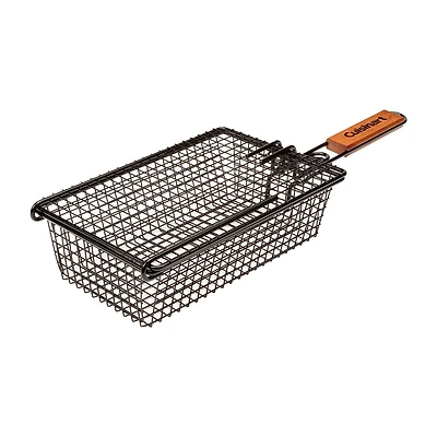 Cuisinart Outdoors Non-Stick Grilling Basket
