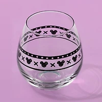 Joyjolt Geo Picnic 4-pc. Drinkware Set