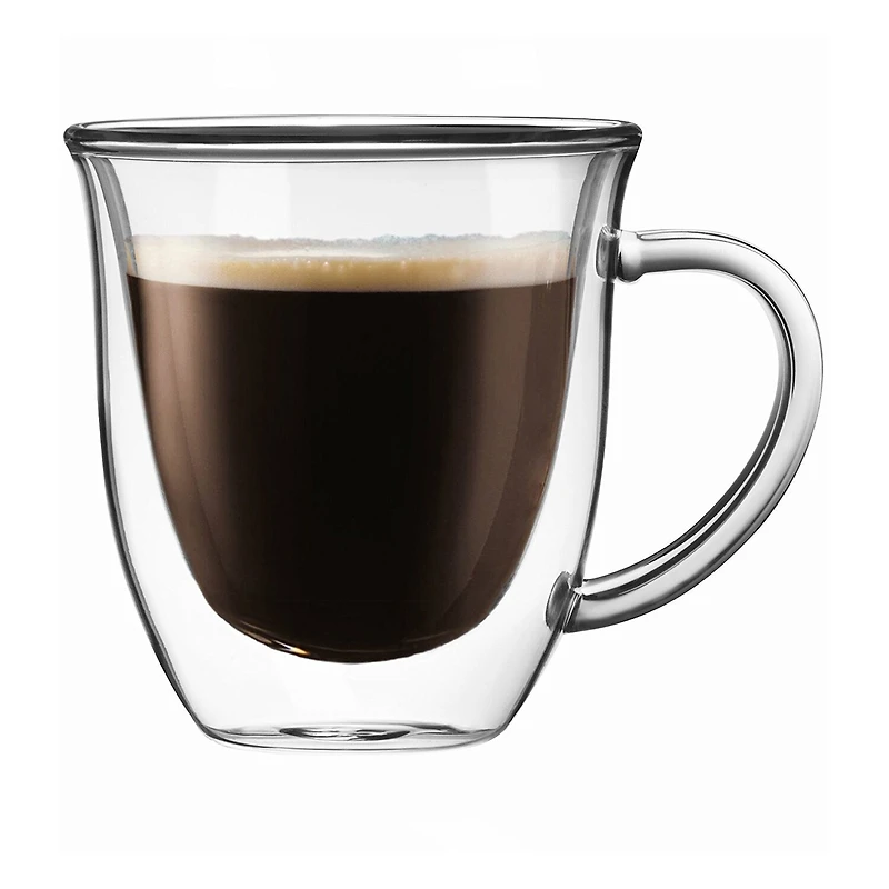 Joyjolt Serene 2-pc. Coffee Mug