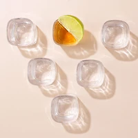 Joyjolt City Shot Glasses 10-pc. Shot Glass