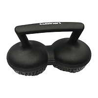 Cuisinart Outdoors Power Scour Grill Brush
