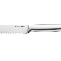 BergHOFF Leo Legacy Stainless Steel Classic 3-pc. Knife Set