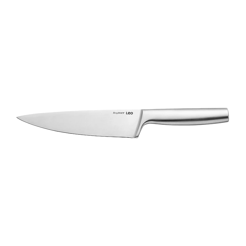 BergHOFF Leo Legacy Stainless Steel Starter 3-pc. Knife Set