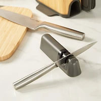 BergHOFF Leo Legacy Stainless Steel 11-pc. Knife Block Set