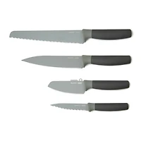 BergHOFF Balance 4-pc. Knife Set