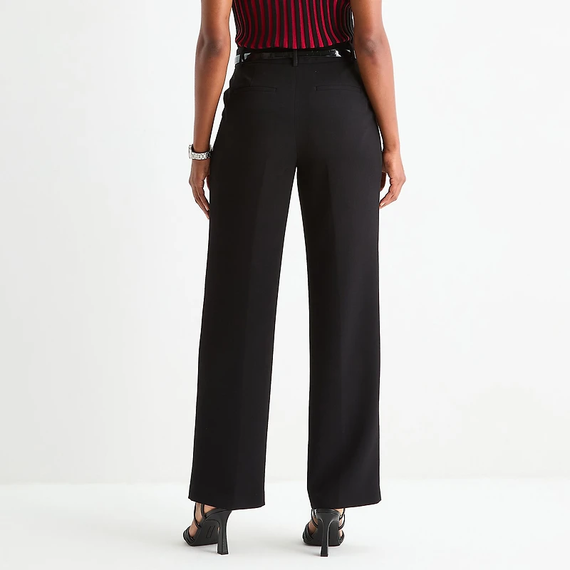 Worthington Tall Womens Everyday Pant