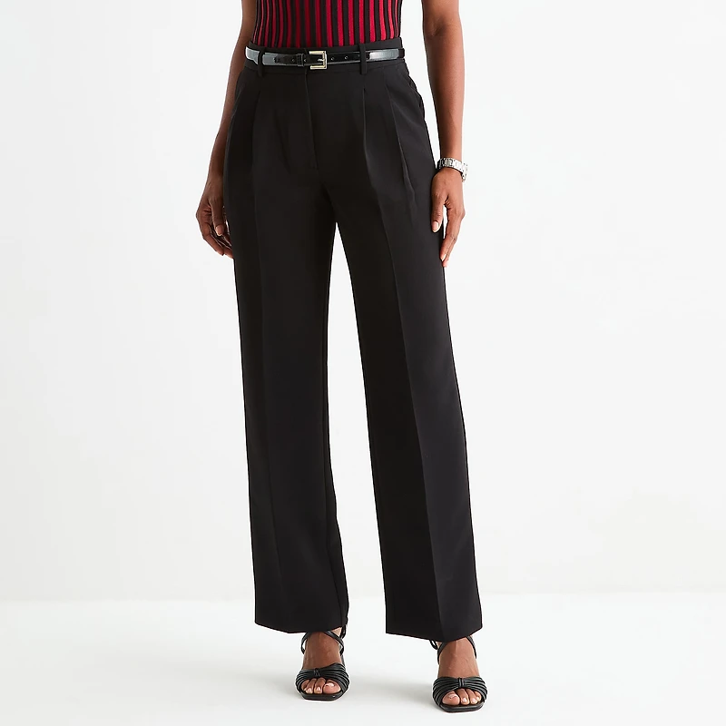 Worthington Tall Womens Everyday Pant