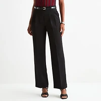 Worthington Tall Womens Everyday Pant