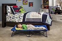 Regalo My Cot Portable Toddler Bed
