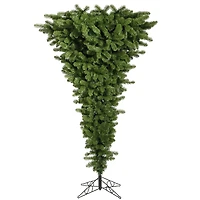 Vickerman 5 1/2 Foot Pre-Lit Christmas Tree