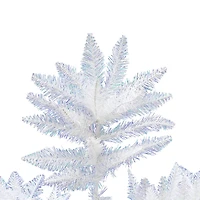 Vickerman 5 1/2 Foot Christmas Tree