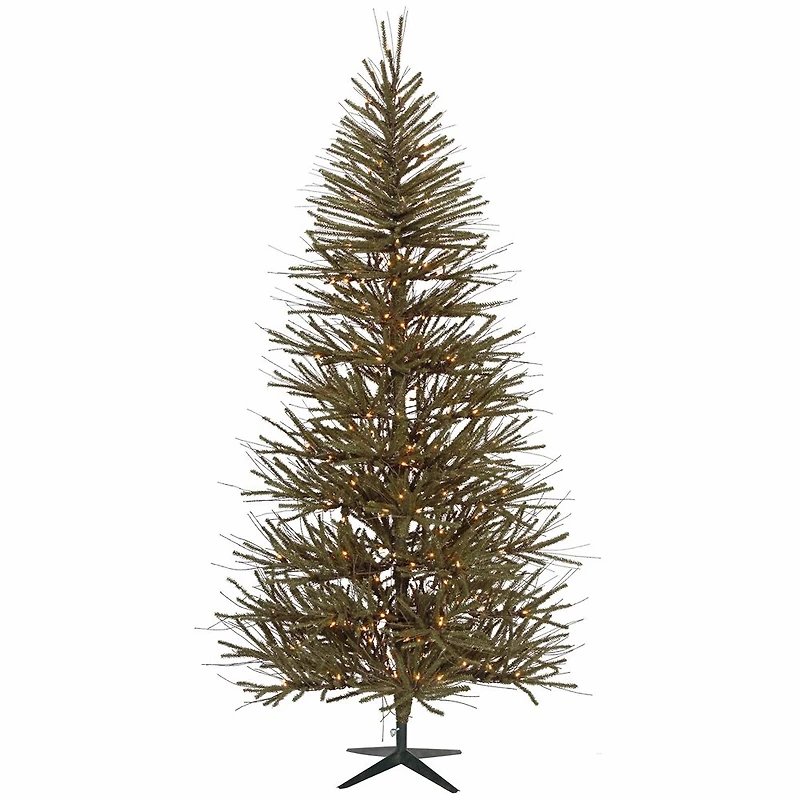 Vickerman 7 Foot Christmas Tree