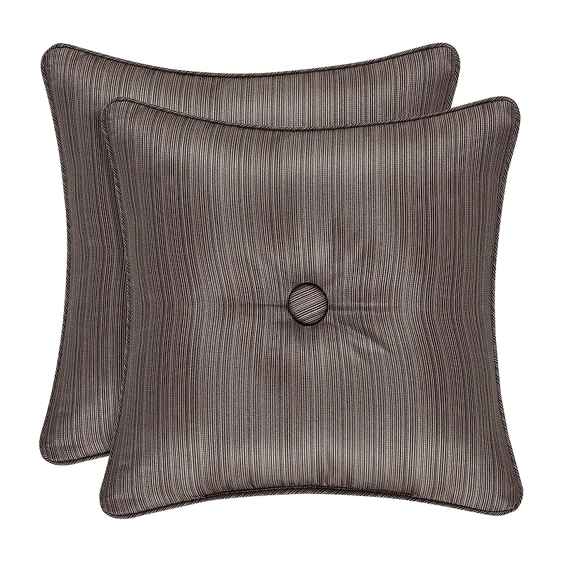 Queen Street Antonia Square Throw Pillow