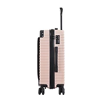 Dukap Tour 20 Inch Hardside LIGHTWEIGHT Carry-On Spinner Luggage