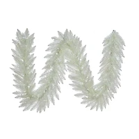 Kurt Adler 9-Foot Iridescent Garland