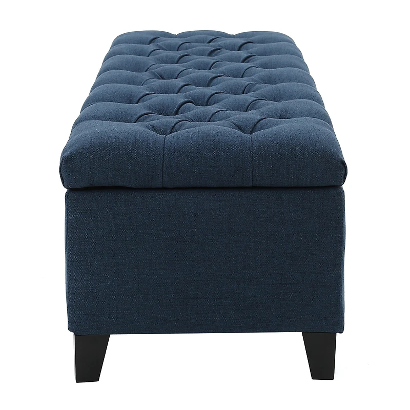 Ottilie Upholstered Tufted Bench